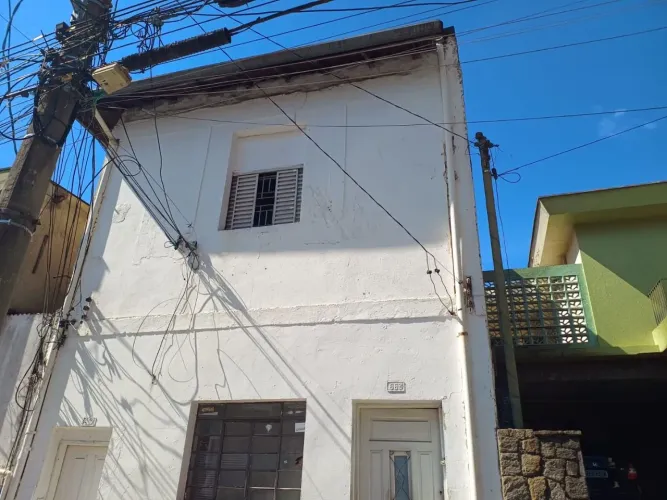 Excelente Terreno para Venda na Vila Monumento Ipiranga