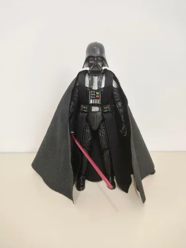 Darth Vader Star Wars The Black Series