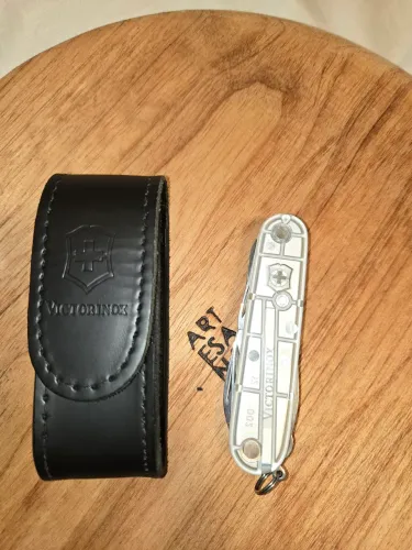 Canivete suíco Victorinox branco