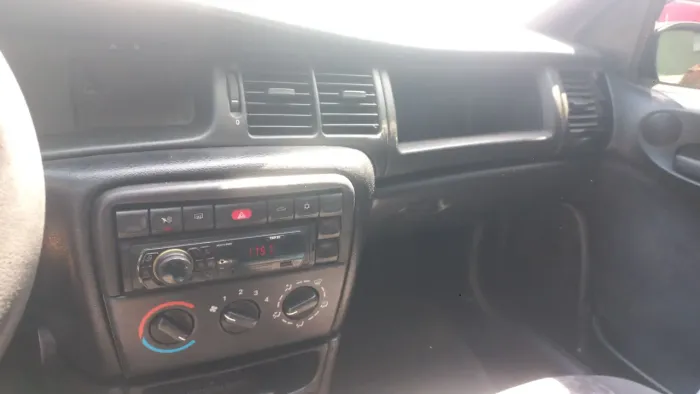 Chevrolet Vectra GLS/expres.2.2/ 2.0 E 2.0 CD 8V 1997