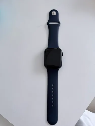 Relógio apple watch serie 6
