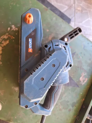 Lixadeira de cinta 220v