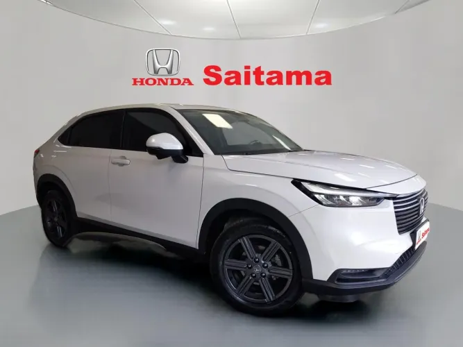 Honda HR-V EXL 1.8 Flexone 16V 5P Aut. 2024