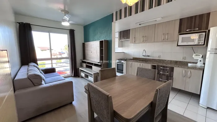 Apartamento para Locação 1 Dormitório |Bairro Igara