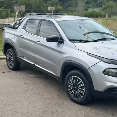 Fiat Toro Endurance 2.0 16V 4X4 Diesel Aut. 2022