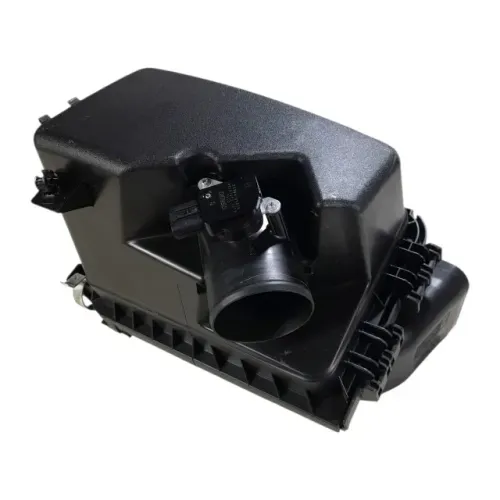 Caixa Filtro Ar Toyota Corolla 2015 a 2019 177050t151 Original