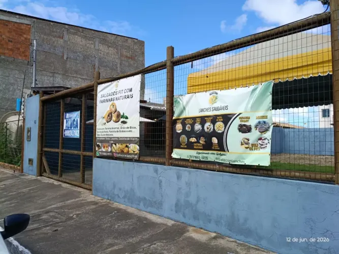 Ponto Comercial para locação, Aruana, Aracaju, SE
