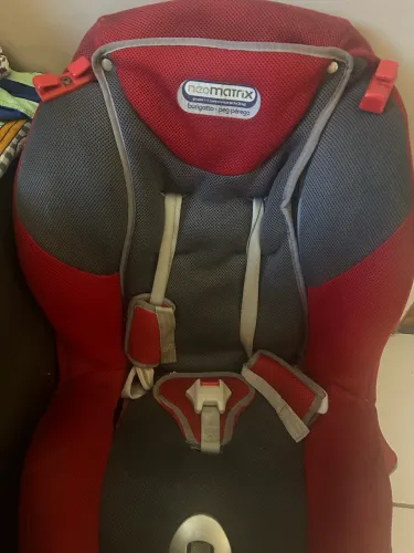 Cadeirinha para carro