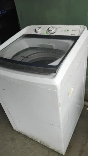 Vende-se maquina de lava