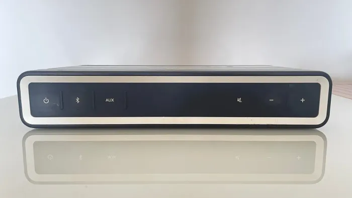 Bose SoundLink Bluetooth Speaker III