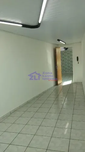 Sala para alugar, 15 m² por R$ 1.350,00/mês - Jardim Colorado - São Paulo/SP