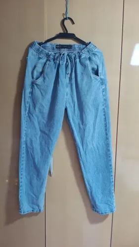 Calça Jeans