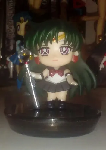 Sailor moon Miniaturas
