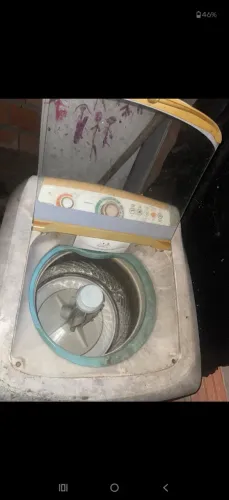 Máquina