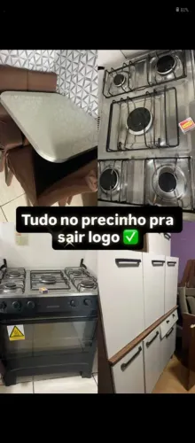 TUDO NO PREÇO