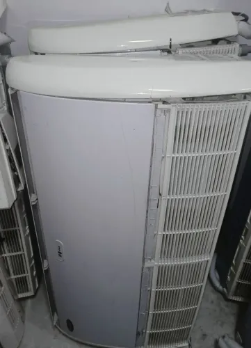 Ar-Condicionado Piso Teto Carrier 36.000 BTUs