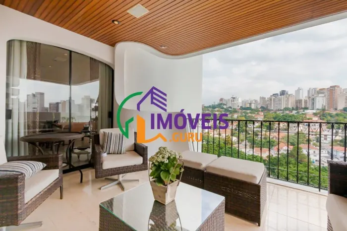 APARTAMENTO - HIGIENÓPOLIS - SP