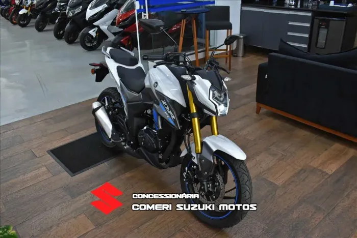 HAOJUE DR 160 S
