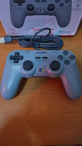 CONTROLE GAMESIR 