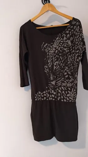 Vestidos em Malha