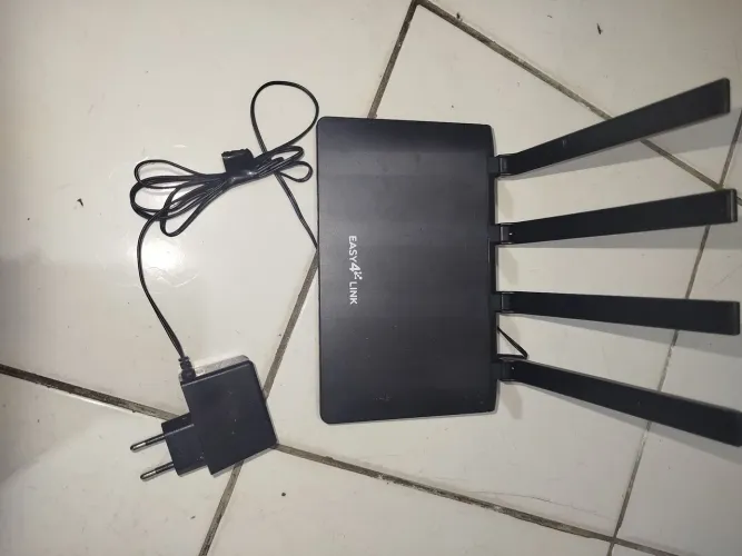 Roteador R$ 150,00