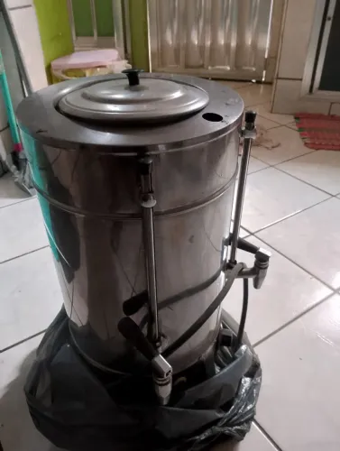Cafeteira Eletrica