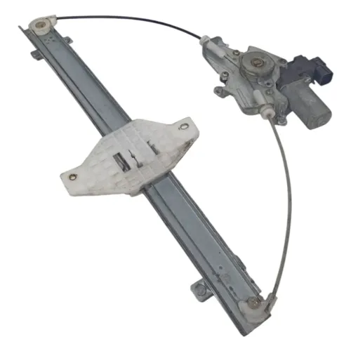 Maquina Vidro Dianteiro Direito Jac J6 2.0 2011 A 2016