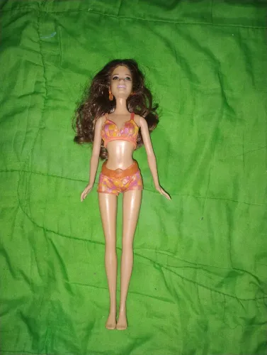 Barbie Beach Teresa de 2012,