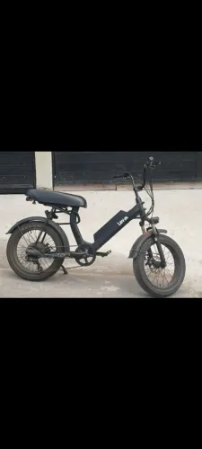 Byke Lev cruizer