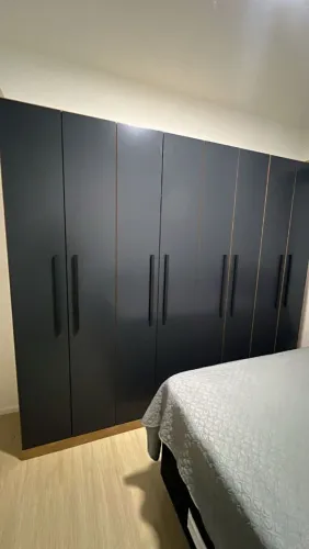 Guarda roupa