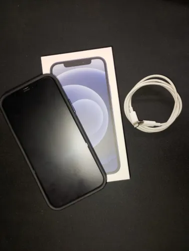 iPhone 12 64GB Original | Excelente Estado | Face ID OK | 82% Bateria