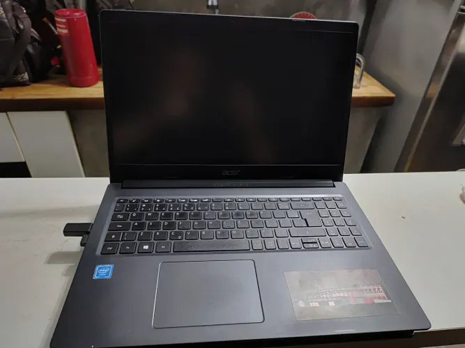 Notebook Acer Aspire 3