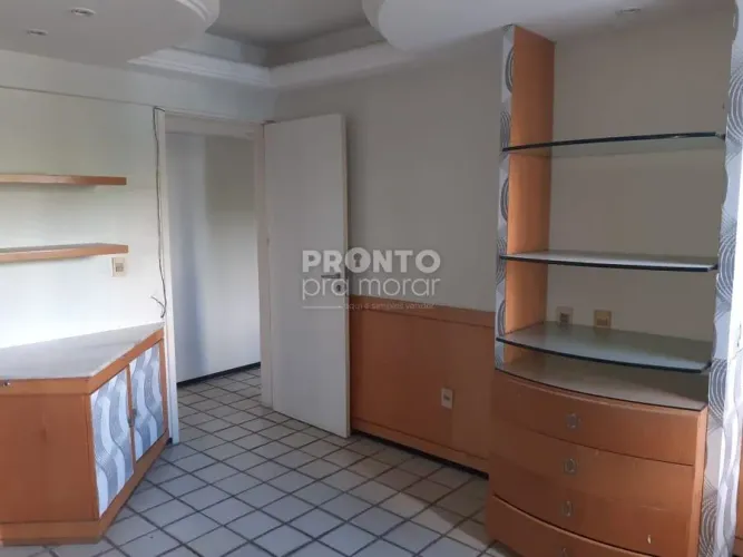 Apartamento com 3 quartos em Madalena