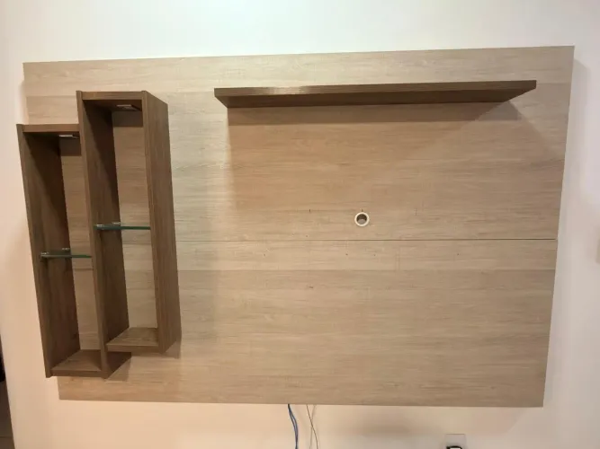 Painel de tv