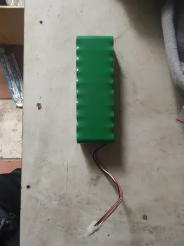 BATERIA ELETRO