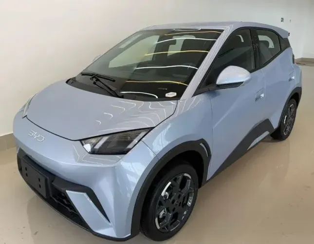 Aluguel de carro para motorista de aplicativo