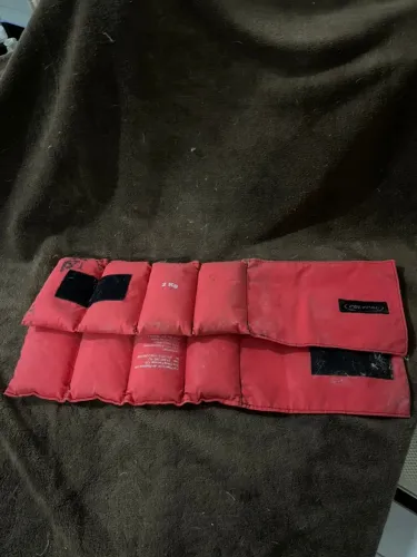 Caneleira 2kg