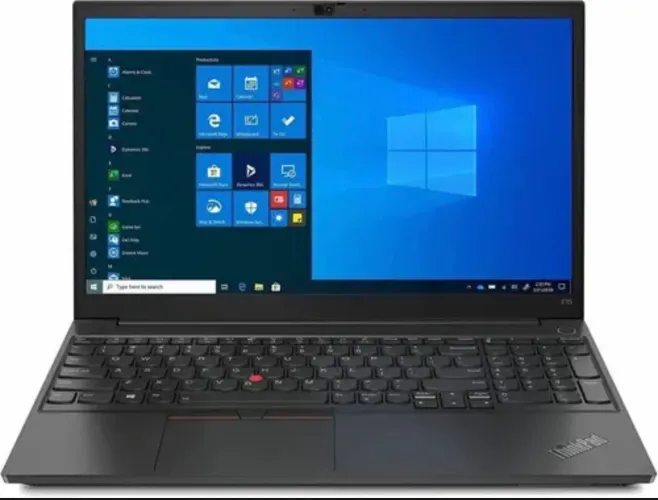 Lenovo E14