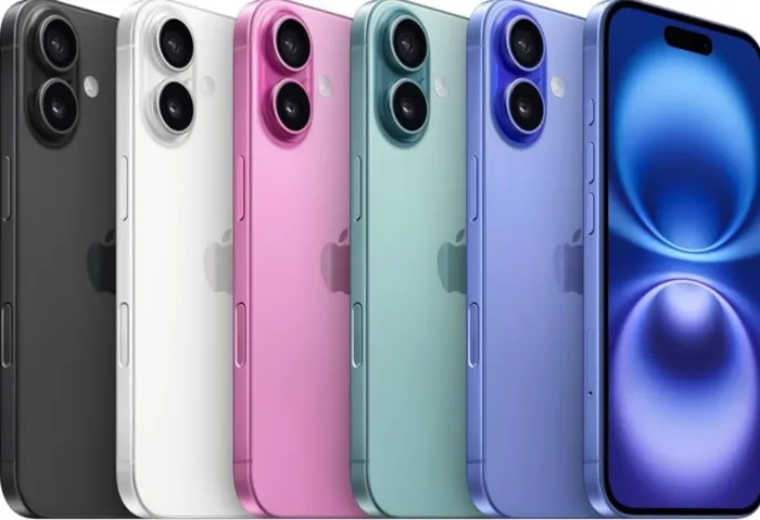 LACRADO iPhone 16 512GB