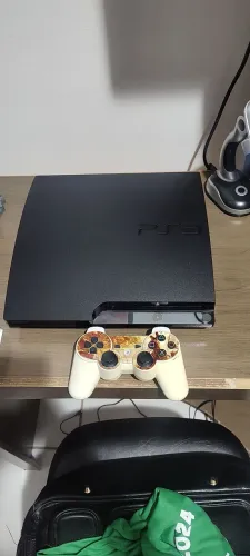 PS3