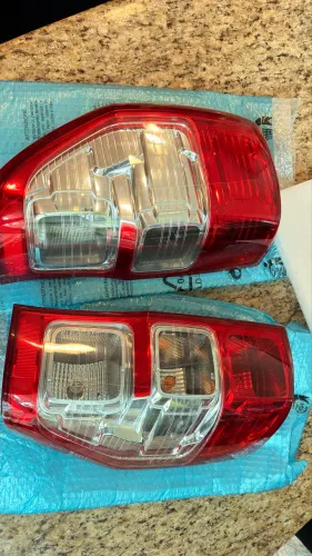 Lanternas originais ford ranger 2020
