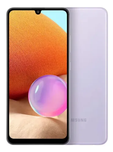 Samsung Galaxy A32 - 128GB