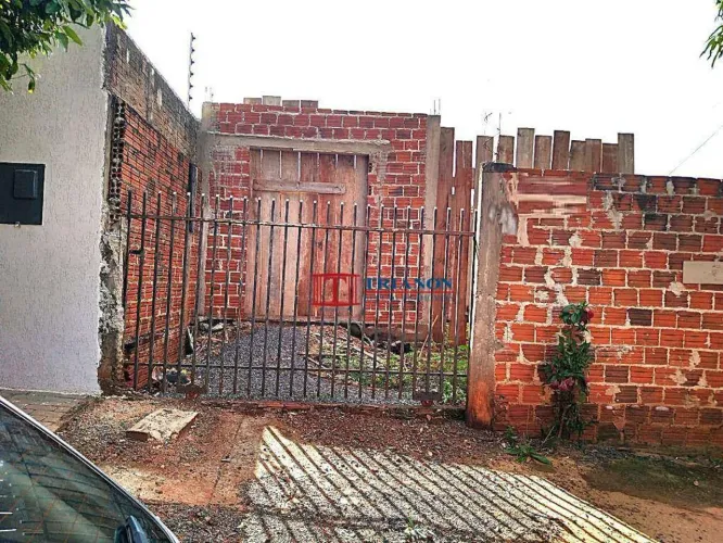 Terreno na Cidade de Maringá/PR