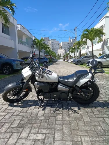 Titanium Shineray - novíssima Fipe R$ 23.000