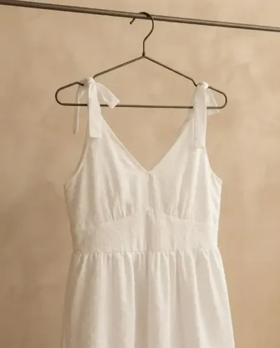 Vestido Feminino Inspiração