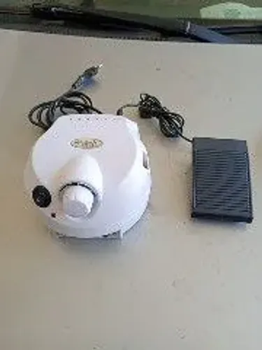 Motor de lixadeira