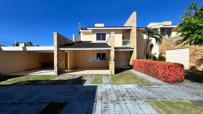 Casa com 6 dormitórios, 300 m² - venda por R$ 1.200.000 ou aluguel por R$ 8.900/mês - Tama