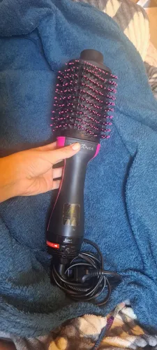 Escova secadora (Britânia)