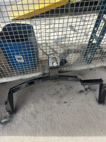 Engate corsa 