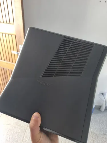 Xbox 360 desbloqueado rgh 3.0 e lt